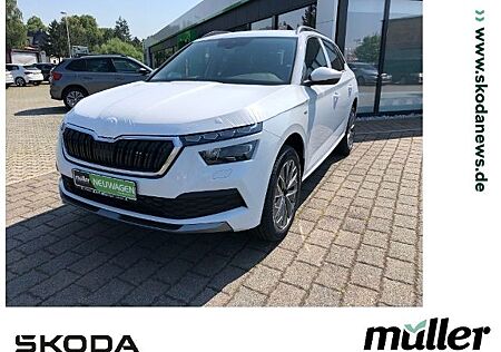 Skoda Kamiq 1.5 TSI Tour LED SmartLink PDC SHZ