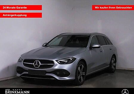 Mercedes-Benz C 300de T AVANTGARDE/AHK/LED/360°KAMERA/MEMORY