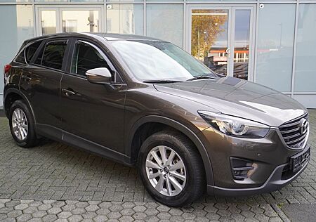 Mazda CX-5 Exclusive-Line AWD Navi/Tempomat/PDC/AHK