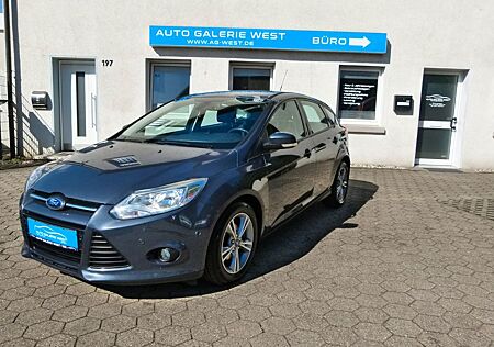 Ford Focus Lim. Sync Edition*1.Hand*PDC*Tempomat*