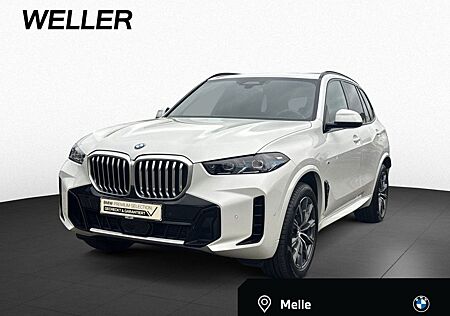 BMW X5 xDrive40i M SPORT AHK ALED HK DAPro KomZu 20"