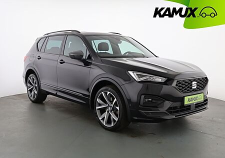 Seat Tarraco 2.0TDI 4Drive DSG FR+LED+NAVI+VIRTUAL