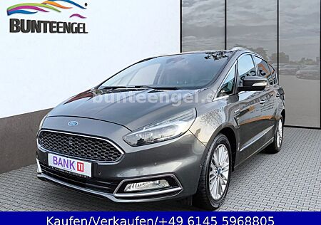 Ford S-Max 2.0 Vignale 7 Sitzer