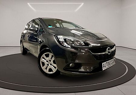 Opel Corsa 1.4 Turbo*PDC*ACC*BHFS*NAVI*SHZ*LHZ*MFL