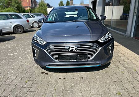 Hyundai Ioniq Premium Plug-In Hybrid