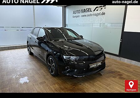 Opel Astra L 1.2 GS +IntelliLux+NAVI+ACC+Head-Up+Navi