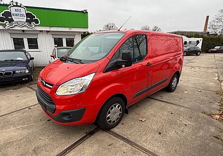 Ford Transit Custom Kasten 290 L1 Trend