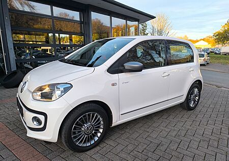VW Up Volkswagen ! cheer !
