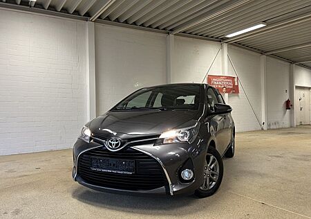Toyota Yaris 1.0 VVT-i Comfort