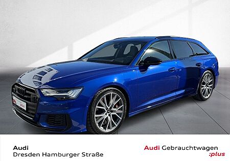 Audi S6 Avant quattro Matrix LED Head-up B&O Standh.