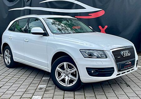 Audi Q5 2.0 TDI quattro*Automatik