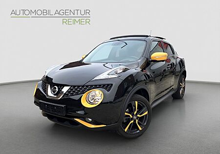 Nissan Juke N-Connecta~Pano-SHD~Navi~Sitzh.~Keyless-Go