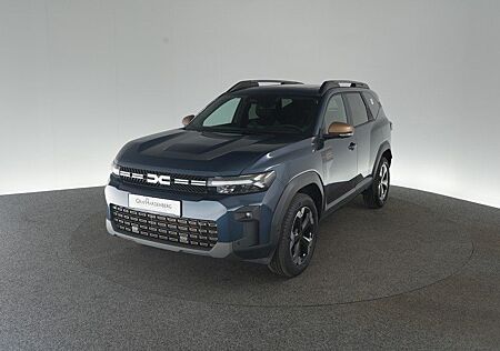 Dacia Bigster Hybrid 155 Extreme GRA Panorama Kamera