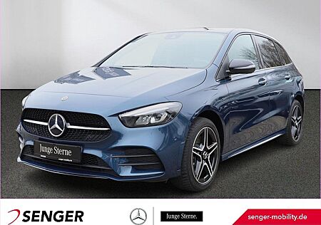 Mercedes-Benz B 250 e *AMG-Line*Night*Rückfahrkamera*LED*MBUX*