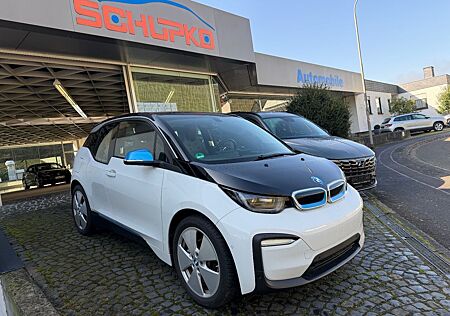 BMW i3 Wärmepumpe CCS
