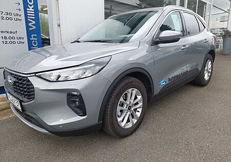 Ford Kuga 2.5 Hybrid FHEV Titanium Navi AHK