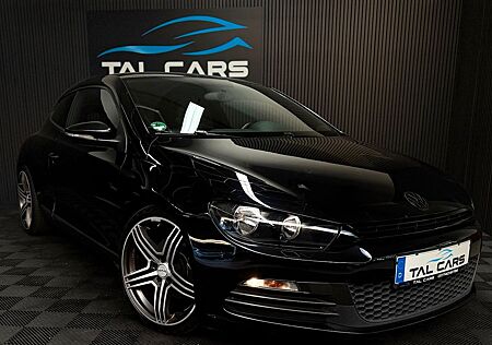 Volkswagen SCIROCOCO*2.0*280PS*ABGASANLAGE*2HAND*19ZOLL*TÜV