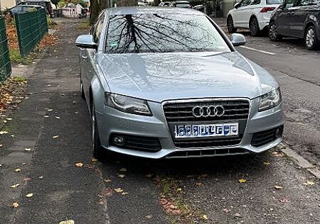 Audi A4 1.8 TFSI S line S line