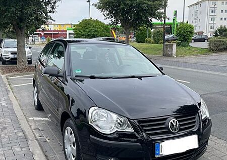 VW Polo Volkswagen 1.2