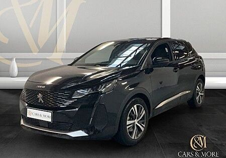 Peugeot 3008 Allure Pack T.Leder Navi RFK SHZ ACC LED