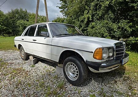 Mercedes-Benz 300