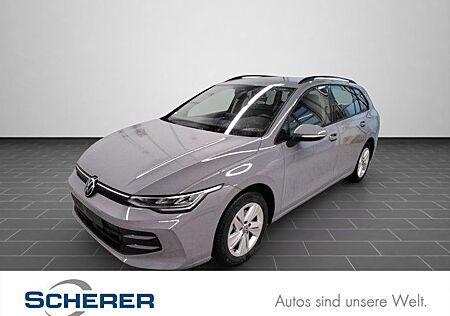 VW Golf Volkswagen VIII Variant 1.5 TSI Life RearView/PDC/Klim