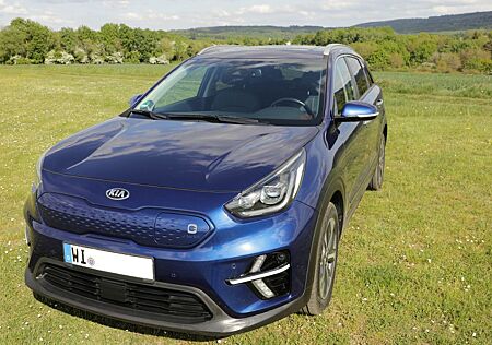 Kia Niro EV