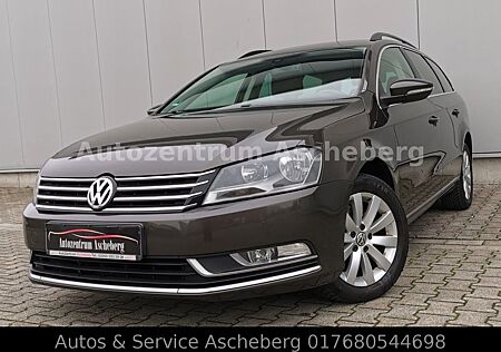 VW Passat Variant Volkswagen Comfortline TÜV + INSPEKTION NEU