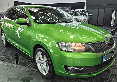 Skoda Rapid 1.0 TSI Cool Edition Spaceback Cool Ed...
