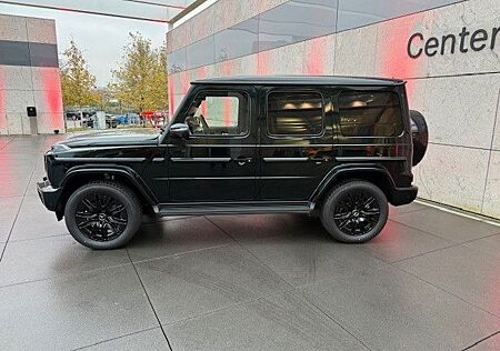 Mercedes-Benz G 450 d