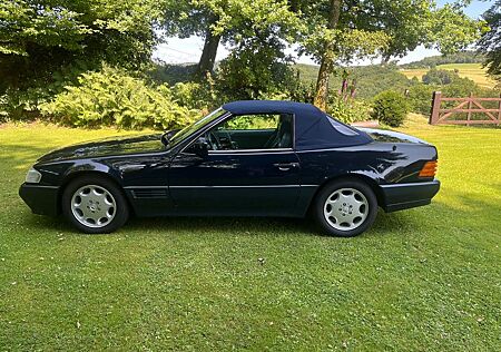 Mercedes-Benz SL 300 24 V