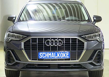 Audi Q3 40 TDI 2.0 SCR quattro S tronic S line Navi