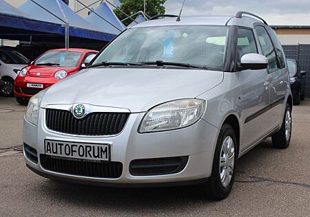 Skoda Roomster 1.4 Style EU4