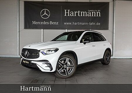 Mercedes-Benz GLC 450 gebraucht kaufen Mercedes-Benz GLC 450 d 4M AMG Panorama Digital KeyGo 360 AHK