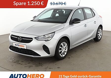 Opel Corsa 1.2 Edition*TEMPO*KLIMA*GARANTIE*