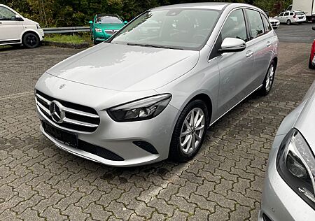 Mercedes-Benz B 220 B -Klasse