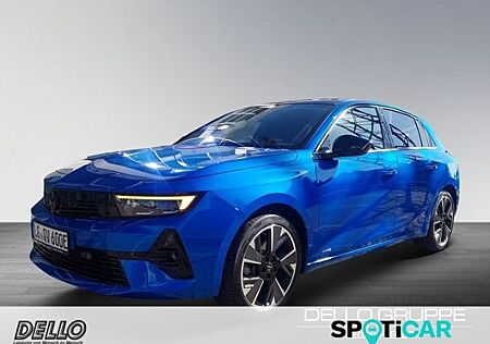 Opel Astra -e Ultimate Sportpaket Navi Intelli-Drive
