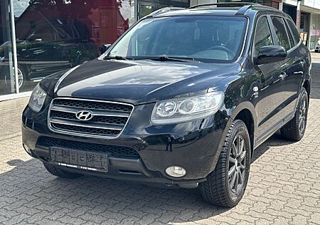 Hyundai Santa Fe 2.2 CRDi Aut. PDC/ LEDER/ 2.HAND