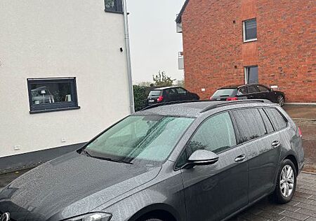 VW Golf Volkswagen 1.4 TSI 92kW Comfortline Variant Comfor...