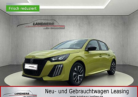 Peugeot 208 Style // LED/PDC/Spurhalteassistent