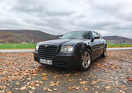 Chrysler 300C 5.7 V8 HEMI Autom. -