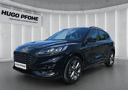 Ford Kuga ST-Line AHK ACC KAM NAVI LED WI-PKT