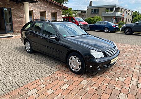 Mercedes-Benz C 180 C -Klasse T-Modell T Kompressor