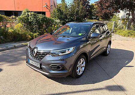 Renault Kadjar gebraucht kaufen Renault Kadjar TCe 140 EDC GPF Bose Edition Bose Edition