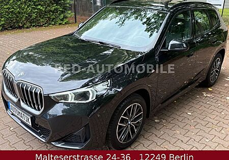 BMW X1 Baureihe 18 i sDrive M Sport"Tüv Neu"