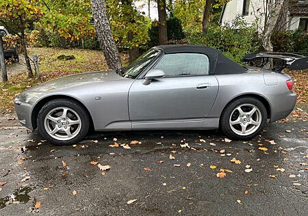 Honda S2000 2.0i AP1 Winterangebot