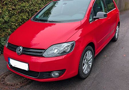 VW Golf Plus Volkswagen 1.4 TSI DSG Comfortline Comfortline