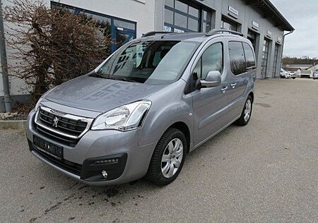 Peugeot Partner Tepee Allure