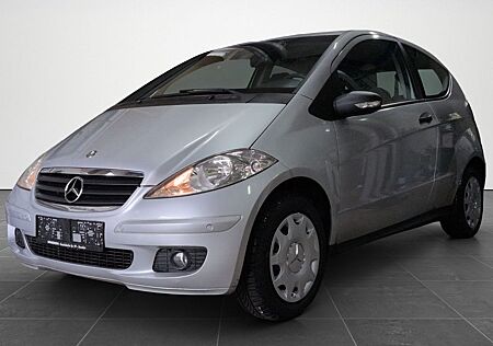 Mercedes-Benz A 170 gebraucht kaufen Mercedes-Benz A 170 Sitzhzg TÜV/Stoßdämpfer/Reifen neu