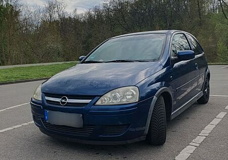 Opel Corsa 1.0 Twinport Edition Edition